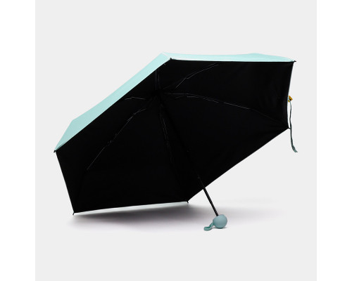 Міні-парасолька Lesko 190T Tiffany (12335-75046) Міні-парасолька Lesko 190T Tiffany (12335-75046)