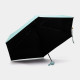 Міні-парасолька Lesko 190T Tiffany (12335-75046)