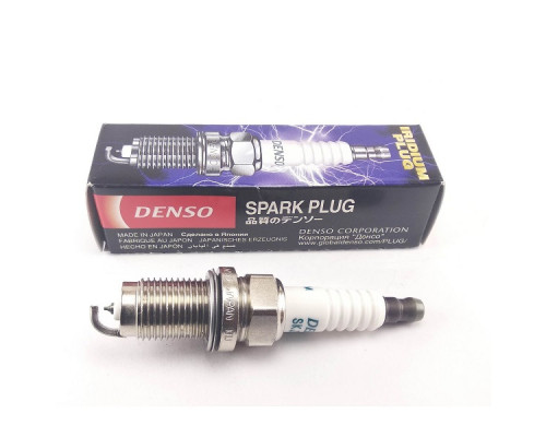 Свічка запалювання Denso SKJ20DR-M11S (3432) Свічка запалювання Denso SKJ20DR-M11S (3432)