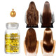 Капсули для ламкого та пористого волосся Sevich Hair Vitamin золоті 30 шт
