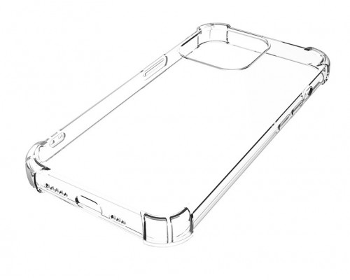 Силіконовий протиударний чохол панель + скло 9Н на Iphone 13 mini Case із захистом камери прозорий (543525645355) Силіконовий протиударний чохол панель + скло 9Н на Iphone 13 mini Case із захистом камери прозорий (543525645355)