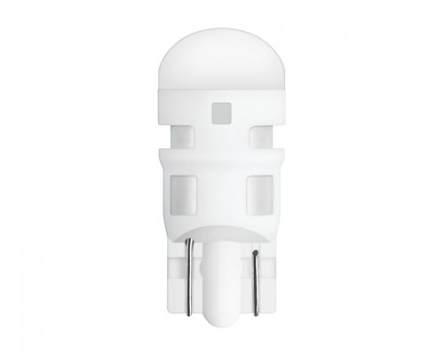 Автолампа діоди OSRAM 2827DYP-02B W5W 12V Amber Автолампа діоди OSRAM 2827DYP-02B W5W 12V Amber