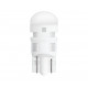 Автолампа діоди OSRAM 2827DYP-02B W5W 12V Amber
