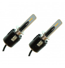 Комплект LED ламп BAXSTER P H1 6000K 3200lm з кулером
