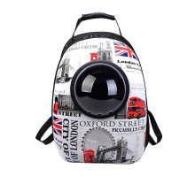 Рюкзак-перенесення Taotaopets Window London з ілюмінатором