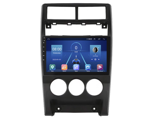 Штатна магнітола Lesko для LADA (ВАЗ) Priora I Рестайлінг 2013-2018 9" 6/128Gb 4G Wi-Fi GPS Top (12098-71728) Штатна магнітола Lesko для LADA (ВАЗ) Priora I Рестайлінг 2013-2018 9" 6/128Gb 4G Wi-Fi GPS Top (12098-71728)