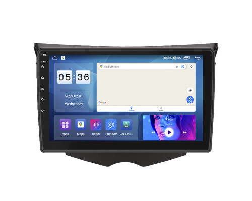 Штатна магнітола 9 Lesko для Hyundai Veloster I Рестайлінг 2015-2017 4/6b CarPlay Prime Штатна магнітола 9 Lesko для Hyundai Veloster I Рестайлінг 2015-2017 4/6b CarPlay Prime