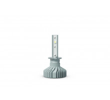 Комплект світлодіодних ламп Philips H1 11258U51X2 LED Ultinon Pro5100 +160% 12/24V