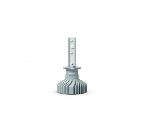 Комплект світлодіодних ламп Philips H1 11258U51X2 LED Ultinon Pro5100 +160% 12/24V Комплект світлодіодних ламп Philips H1 11258U51X2 LED Ultinon Pro5100 +160% 12/24V