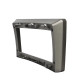 Перехідна рамка Lesko 9" Hyundai Grand Starex H1 2007-2015 (10156-43503)