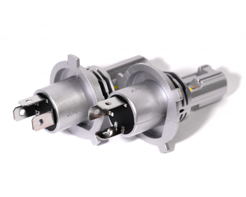 Комплект світлодіодних ламп TBS Design TM3 MINI H4 H/L 30w 12-24v 6000K 3200Lm Комплект світлодіодних ламп TBS Design TM3 MINI H4 H/L 30w 12-24v 6000K 3200Lm