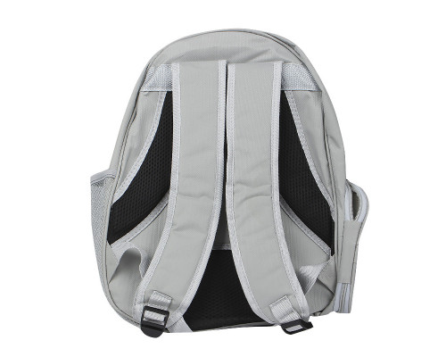 Рюкзак-перенесення Taotaopets 253304 Panoramic Grey 35х25х42 см Рюкзак-перенесення Taotaopets 253304 Panoramic Grey 35х25х42 см