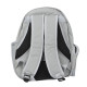 Рюкзак-перенесення Taotaopets 253304 Panoramic Grey 35х25х42 см
