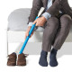Допоміжний пристрій для одягання верхнього одягу та взуття Dressing Stick (3373-9839)