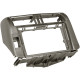 Перехідна рамка 9 Lesko для авто Toyota Land Cruiser Prado 150 2009-2013 6628