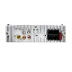 Магнітола HEVXM 3010 1DIN Bluetooth microSD MP3 AUX FM (2347-5560)