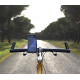 Велотримач для телефону Х3 Bicycle Gear Phone Holder Black (050496)