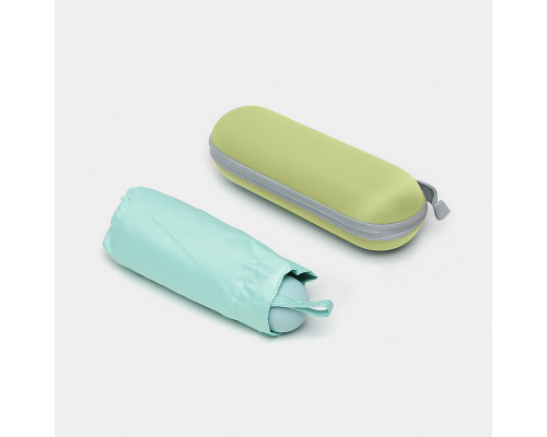 Міні-парасолька Lesko 190T Tiffany (12335-75046) Міні-парасолька Lesko 190T Tiffany (12335-75046)