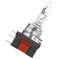 Автолампа EA LightX H15 12V 55/15 PGJ23T-1