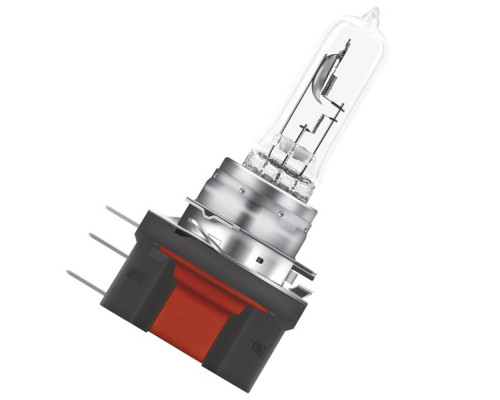 Автолампа EA LightX H15 12V 55/15 PGJ23T-1 Автолампа EA LightX H15 12V 55/15 PGJ23T-1