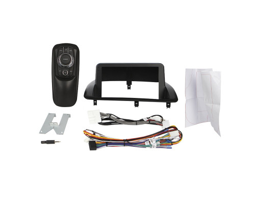 Штатний комплект Lesko для Lexus CT CT200 CT200h 2010-2018 Рамка 9" + canbus (11684-69409) Штатний комплект Lesko для Lexus CT CT200 CT200h 2010-2018 Рамка 9" + canbus (11684-69409)