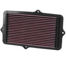 Повітряний фільтр BOSCH 3950 HONDA Accord 1,8i-2,3i-98
