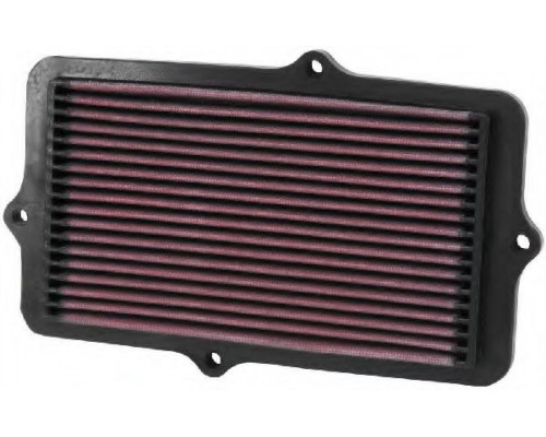 Повітряний фільтр BOSCH 3950 HONDA Accord 1,8i-2,3i-98 Повітряний фільтр BOSCH 3950 HONDA Accord 1,8i-2,3i-98