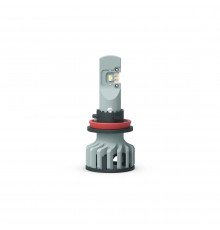 Комплект світлодіодних ламп Philips H11 11362U51X2 LED Ultinon Pro5100 2 штуки 12/24V