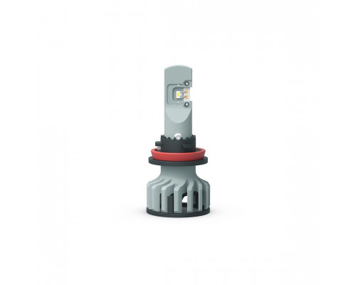 Комплект світлодіодних ламп Philips H11 11362U51X2 LED Ultinon Pro5100 2 штуки 12/24V Комплект світлодіодних ламп Philips H11 11362U51X2 LED Ultinon Pro5100 2 штуки 12/24V