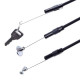 Цифровий ендоскоп No Brand CWa 3 в 1 камера micro USB/USB/Type-C 5 мм гнучкий 5 м (74050518)