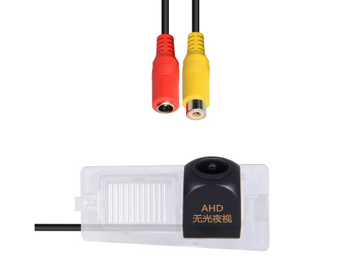 Камера заднього виду авто SsangYong Lester Actyon 2006-н.в/Korando 2010-н.в (11445-63298)