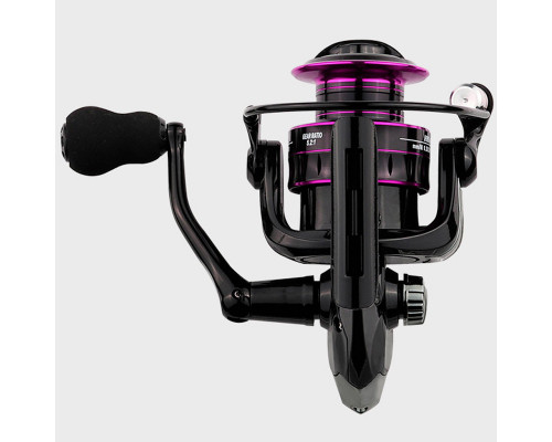 Котушка рибальська безінерційна LINNHUE HK 4000