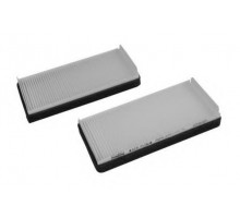 Повітряний фільтр салону BOSCH 2020 MB E200, E220, E250, E320, E430 (215,210,220
