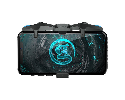 Геймпад GameSir F4 Falcon курки джойстик тригери для смартфона PUBG Mobile Call Of Duty Android iOS (hub_oo8zsk) Геймпад GameSir F4 Falcon курки джойстик тригери для смартфона PUBG Mobile Call Of Duty Android iOS (hub_oo8zsk)