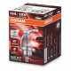 Автолампа Osram H4 64193NL Night Breaker LASER NG +150% 60/55W 12V P43T 1шт