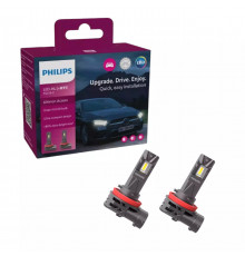 Комплект світлодіодних ламп Philips H11 11362U2500CX Ultinon Access 12V