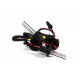 Комплект ксенону КВАНТ H7 5000К 12v із блоками DC