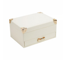 Скринька для прикрас Casegrace SP-01261 Білий (12497-76085)