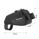 Сумка велосипедна West Biking YP0707339 Black 0.5 л 13354-85824