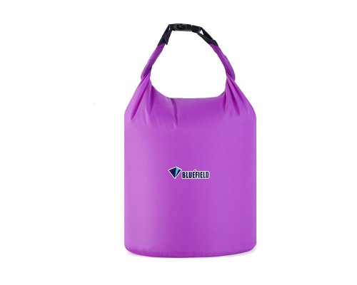 Гермомішок Bluefield 70 л Фіолетовий (HbP050367) Гермомішок Bluefield 70 л Фіолетовий (HbP050367)