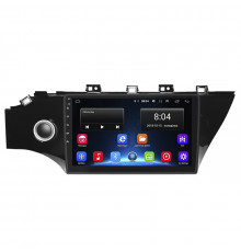Штатна магнітола Lesko для Kia K2 IV (FB) 2017-н.в. екран 10" 2/32Gb Wi-Fi GPS Base Кіа