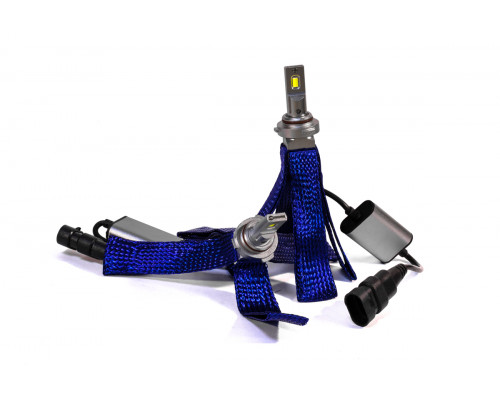 Комплект LED ламп HeadLight TBS-T40 HB3 (P20d) 80W 9-32V 6000K Комплект LED ламп HeadLight TBS-T40 HB3 (P20d) 80W 9-32V 6000K