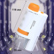 Дитячий мікроскоп Lesko Microscope Luxury kit TXX-051