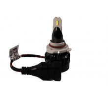 Комплект LED ламп HeadLight Mi7 HB3 (P20d) 55W 12V 4000Lm з активним охолодженням