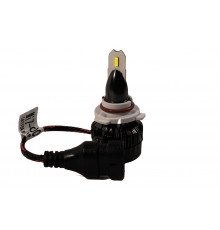 Комплект LED ламп HeadLight Mi7 HB3 (P20d) 55W 12V 4000Lm з активним охолодженням