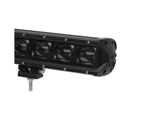 Світлодіодна фара-люстра Starlight 210 watt 10-30V IP68 (lsb-lens-210) Світлодіодна фара-люстра Starlight 210 watt 10-30V IP68 (lsb-lens-210)