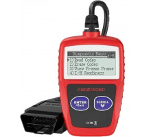 Автосканер Xiamen MS309 Діагностичний OBD-2 Детектор несправностей автомобіля (ХК050708)
