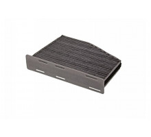 Повітряний фільтр салону BOSCH 2397 VW/SKODA/AUDI/SEAT Caddy,Golf,Passat,Jet
