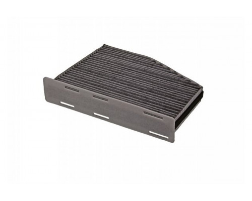 Повітряний фільтр салону BOSCH 2397 VW/SKODA/AUDI/SEAT Caddy,Golf,Passat,Jet