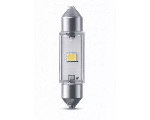 Автолампа діоди PHILIPS 11854U30CWB1 Festoon 38mm LED Ultinon Pro3000 Blister 0.6W 12V Автолампа діоди PHILIPS 11854U30CWB1 Festoon 38mm LED Ultinon Pro3000 Blister 0.6W 12V